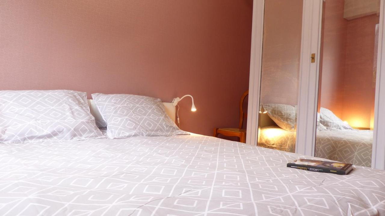 Appartement 4 Personnes Au Coeur De Vannes Buitenkant foto